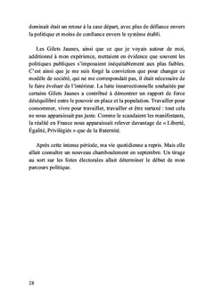 Citoyenne à part entière