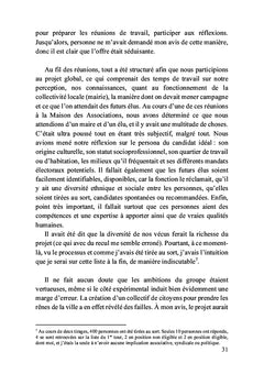 Citoyenne à part entière