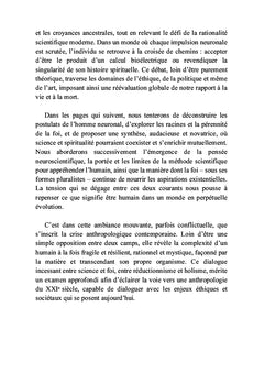 Quand le cerveau écoute Dieu
