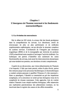 Quand le cerveau écoute Dieu