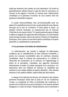 Quand le cerveau écoute Dieu