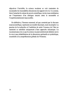 Quand le cerveau écoute Dieu