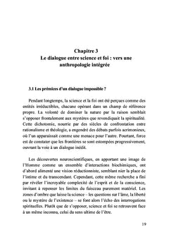 Quand le cerveau écoute Dieu