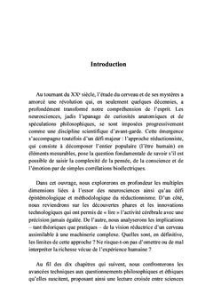 Quand le cerveau écoute Dieu