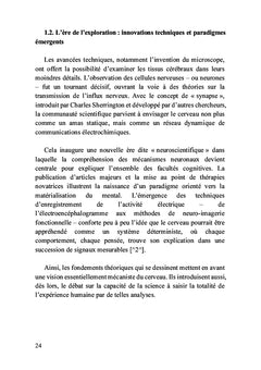 Quand le cerveau écoute Dieu