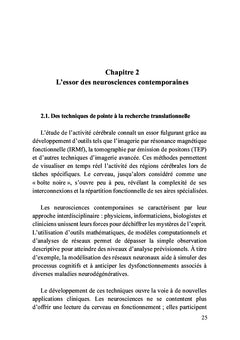 Quand le cerveau écoute Dieu
