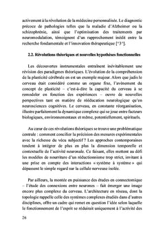 Quand le cerveau écoute Dieu