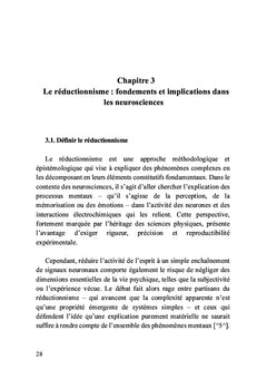 Quand le cerveau écoute Dieu