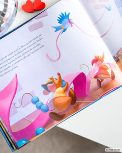 Cendrillon - L'Histoire du film - Hors-Série - Disney Princesses