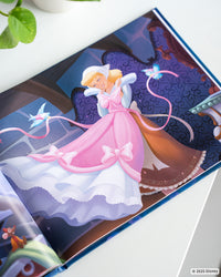 Cendrillon - L'Histoire du film - Hors-Série - Disney Princesses