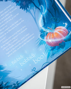 Cendrillon - L'Histoire du film - Hors-Série - Disney Princesses