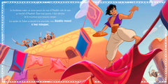 Aladdin