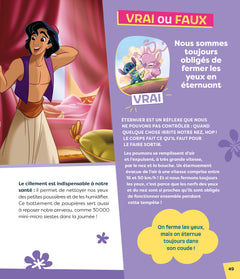 STITCH découvre le monde