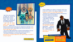 Stitch - Enquête en eaux troubles