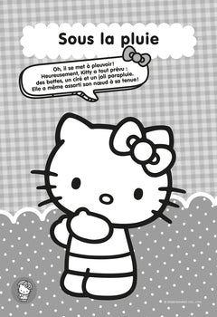 Hello Kitty - J'habille - Mes tenues préférées