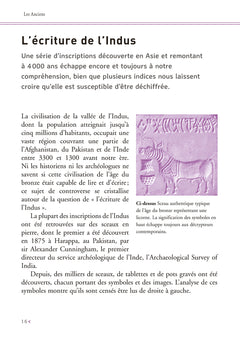Le petit livre des codes secrets