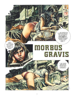 Druuna - L'intégrale