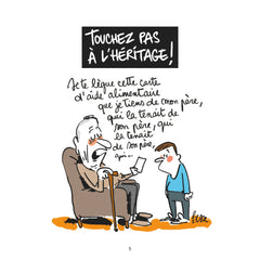L'Espoir fait rire