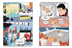 Les frères Lebrun - À pleine balle !