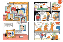 Les frères Lebrun - À pleine balle !