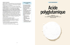 Soins. La peau