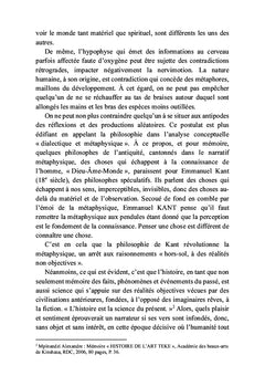 Miroir du Royaume Téké