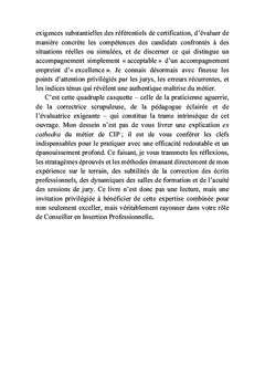 Le guide du CIP 3.0
