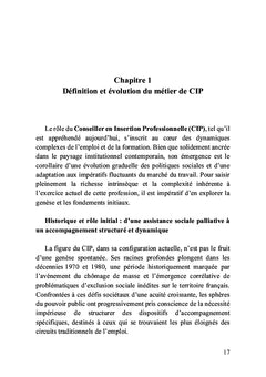 Le guide du CIP 3.0