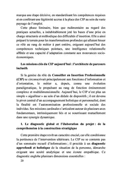 Le guide du CIP 3.0