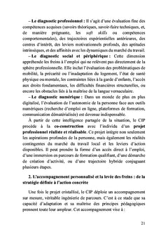 Le guide du CIP 3.0