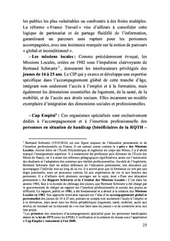 Le guide du CIP 3.0