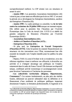 Le guide du CIP 3.0