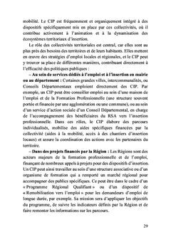 Le guide du CIP 3.0