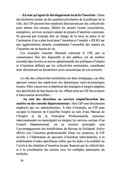 Le guide du CIP 3.0