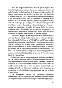 Le guide du CIP 3.0