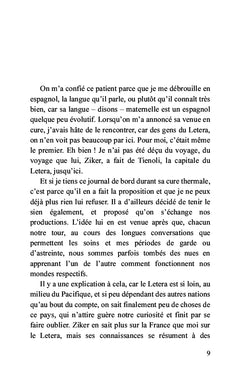 Journal des Thermes suivi de Les Nains verts