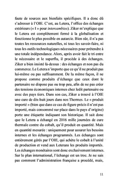 Journal des Thermes suivi de Les Nains verts