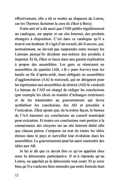Journal des Thermes suivi de Les Nains verts