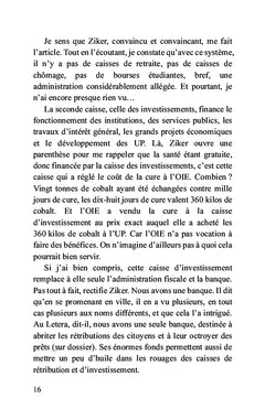 Journal des Thermes suivi de Les Nains verts