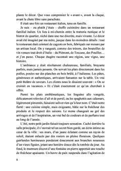 Et pourquoi pas moi ?
