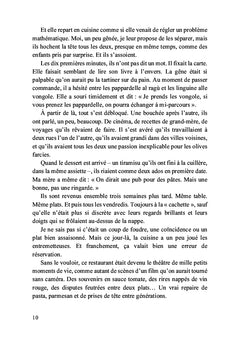 Et pourquoi pas moi ?