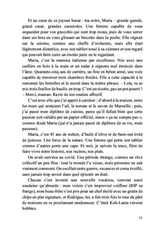Et pourquoi pas moi ?