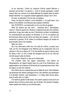 Et pourquoi pas moi ?