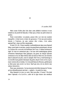 Et pourquoi pas moi ?