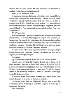 Et pourquoi pas moi ?