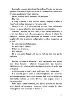 Et pourquoi pas moi ?