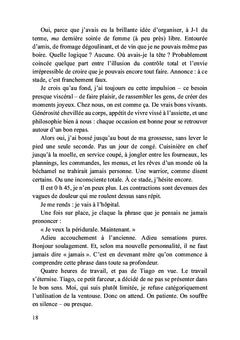 Et pourquoi pas moi ?
