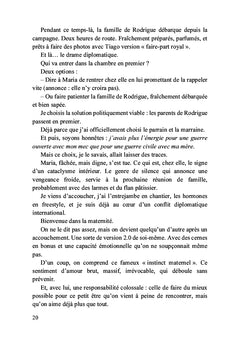 Et pourquoi pas moi ?
