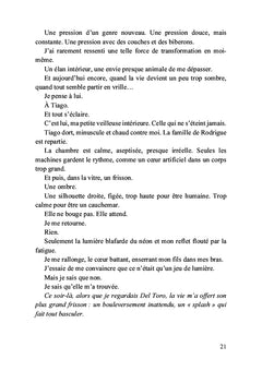 Et pourquoi pas moi ?