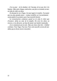 Et pourquoi pas moi ?